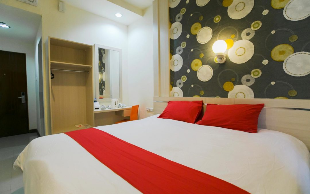 Superior Room Surabaya